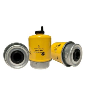 HD-1561200 Filtro separador de combustible
