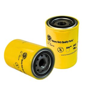 HD- 1R0734 Filtro de aceite enroscable