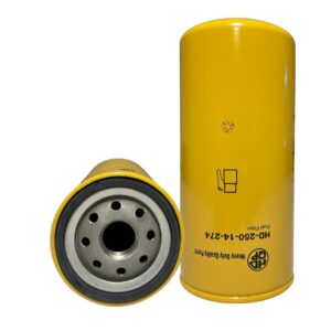 HD-25014274 Filtro de combustible enroscable