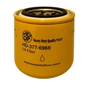 HD-3776969 Filtro de aceite