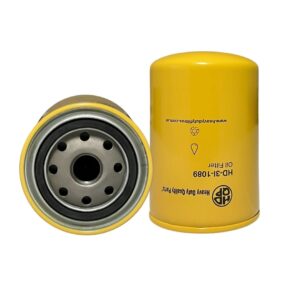 HD-3I1089 Filtro de aceite enroscable