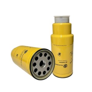 HD-4238524 Filtro separador de combustible