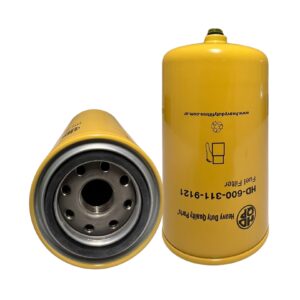 HD-6003119121 Filtro combustible enroscable