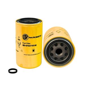 HD-6754716140 Filtro combustible enroscable