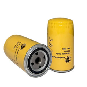 HD-7W2326 Filtro de aceite