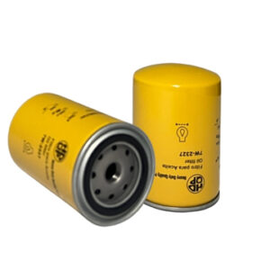 HD-7W2327 Filtro de aceite