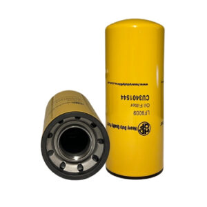 HD-LF9009 Filtro de aceite enroscable